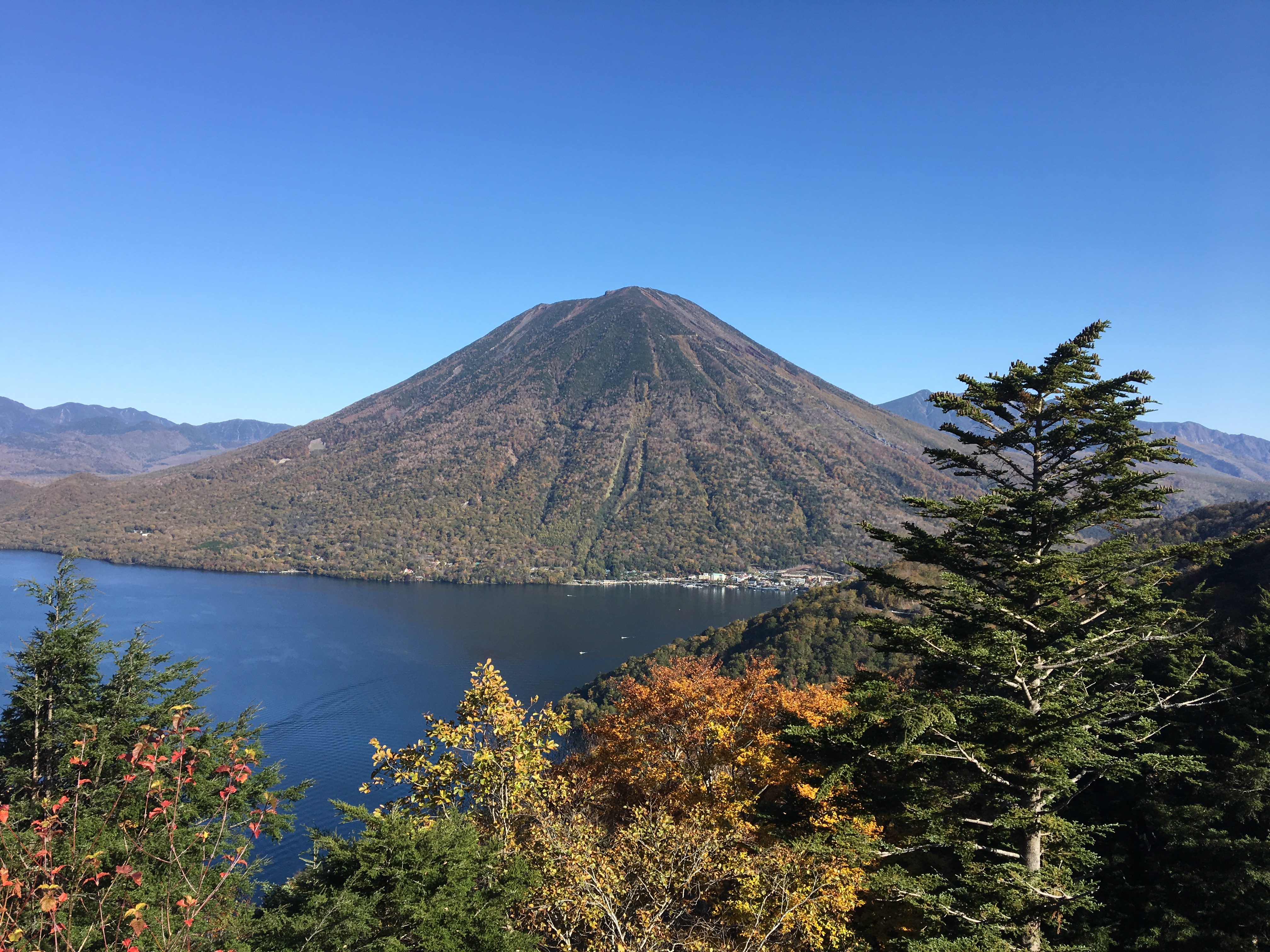 男体山　佐々木設計企画