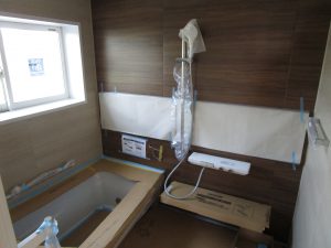 木の家　佐々木設計企画