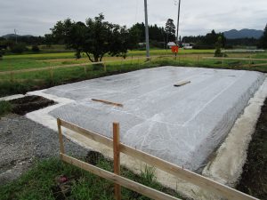 木の家　佐々木設計企画