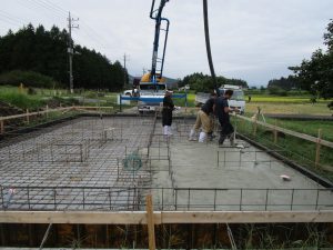 佐々木設計企画　木の家
