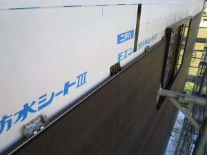 木の家　佐々木設計企画