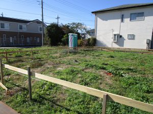 木造　住宅　木の家