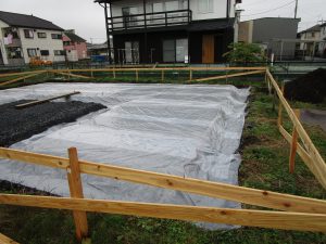 木の家　日光　