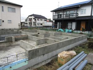 木の家　日光