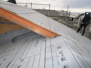 木の家　日光