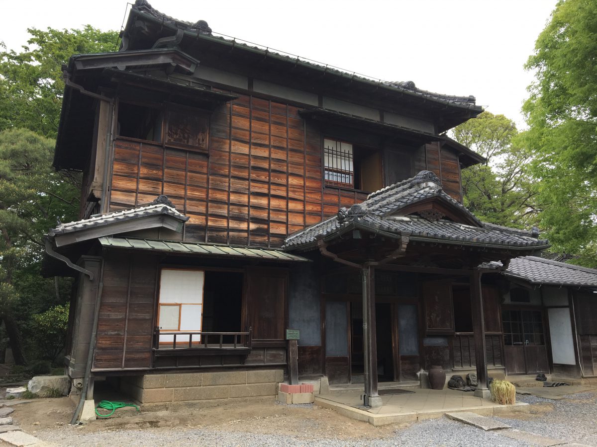 栃木県建築士会女性委員長の仕事