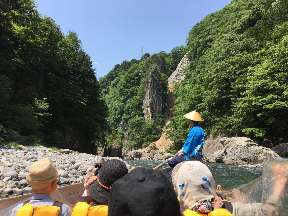 日光市再発見の旅